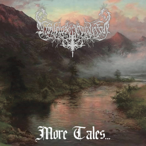 Anthems Of Gomorrah : More Tales​.​.​. (Tales from Aelvica II)
